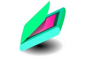 Computer Icon Clip Art N16