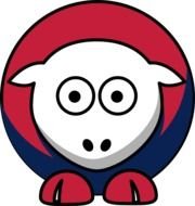 College Football Clip Art N34