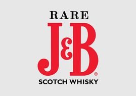 J ampB Scotch Logo