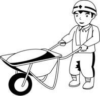 Civil Engineering Clip Art N6