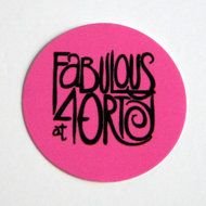 Happy 40th Birthday Fabulous