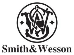 Clipart of Smith amp Wesson Logo