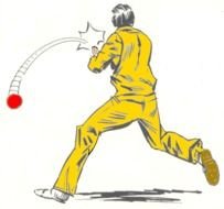 Cricket Clip Art N35