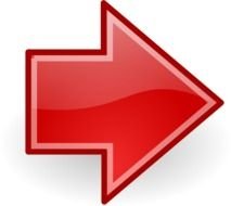 Next Arrow Icon Clip Art N2