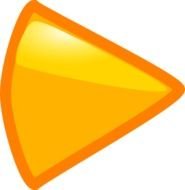 Right Arrow Clip Art N64