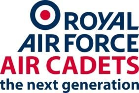 Air Cadets drawing