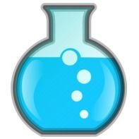 Science Lab Equipment Clip Art N9