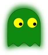 Spartan Clip Art N17