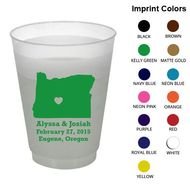 Plastic Cup Clip Art N91