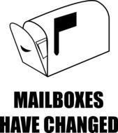 Mailbox Clip Art N42