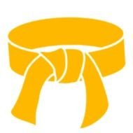Taekwondo Yellow Belt