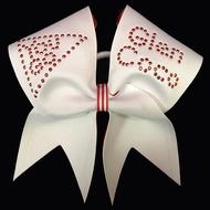 Cheer Bows N2
