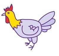 Clipart Search Results For Chicken