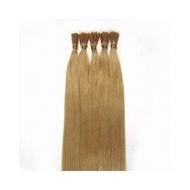 Ash Blonde Hair Extensions