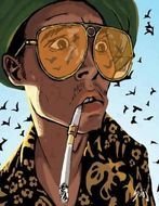 Fear And Loathing Las Vegas