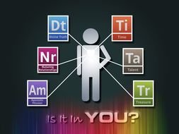 Colorful "Worshiping Together" clipart