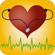 Heart Health Clip Art N13