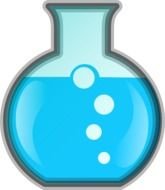 Science Lab Clip Art N49