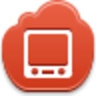 YouTube TV Icon