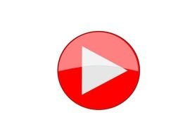 Red Play Button N4