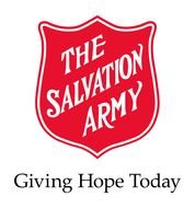 Salvation as a Army Logo