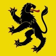 Tiger Coat Of Arms
