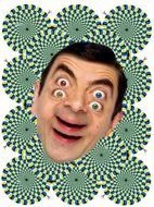 Mr Bean Clip Art N2