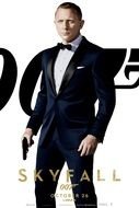 Clip art of James Bond
