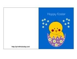 Free Printable Easter Cards To Print