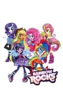 Equestria Girls Rainbow Rocks