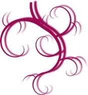 Floral Design Clip Art Free N4