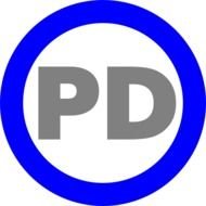 Public Domain Logo