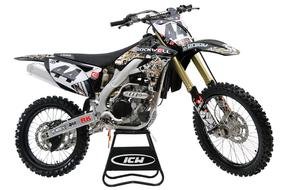 motocross bike