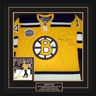 Bobby Orr Winter Classic Jersey