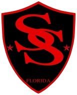 SS Florida Logo clipart