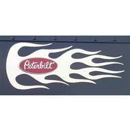 Logo Peterbilt Emblem
