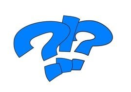 Any Questions drawing