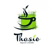 Tea Logo Design