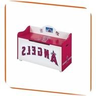 Baseball Toy Box