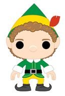 The Elf