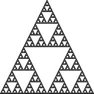 Triangle Clip Art N74