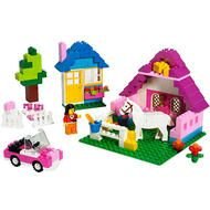 LEGO Pink Brick