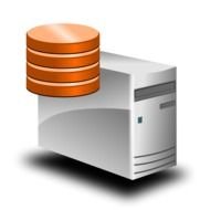 Web Server Clip Art N3