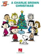 Charlie Brown Christmas Characters Names