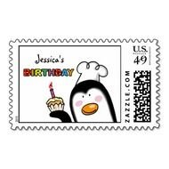 Save The Date Stamp