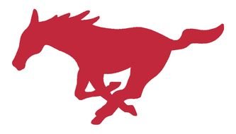 Central High School Logo drawing