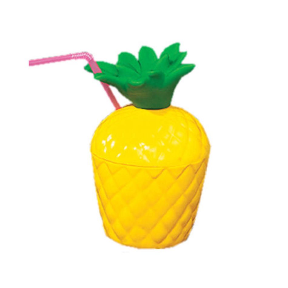 Pineapple Cups
