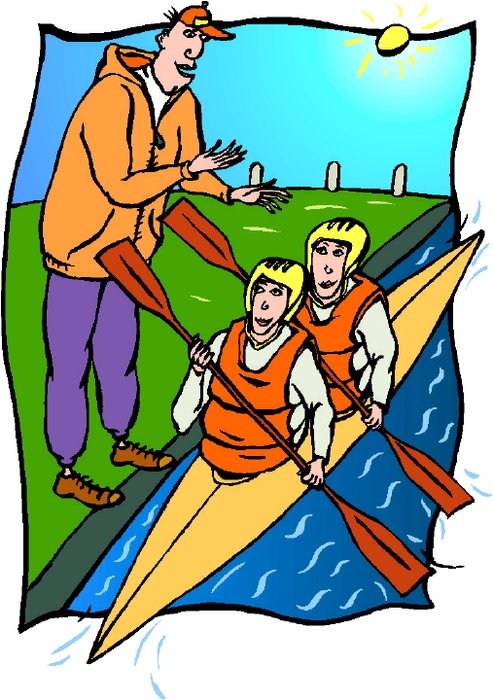 Skills Clip Art N11