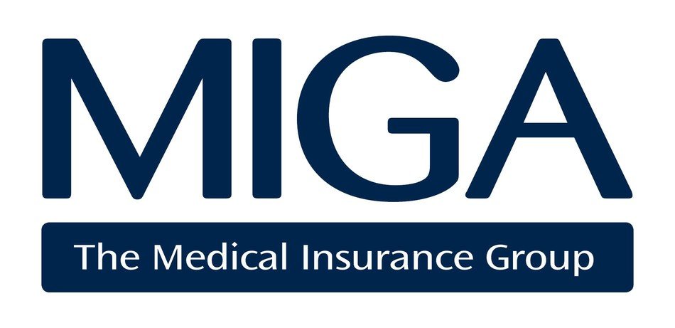 miga Logo drawing