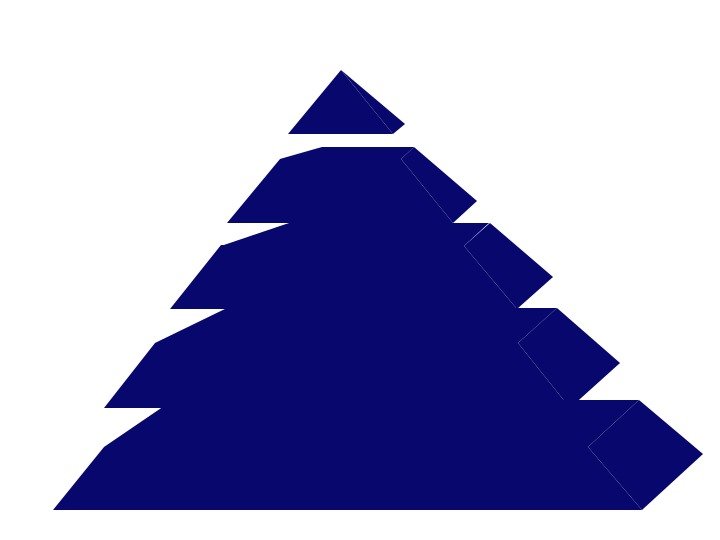 Egyptian Pyramid Clip Art N18